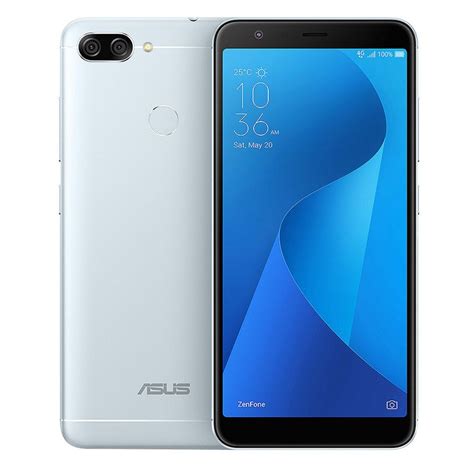 It's the one that's slated to read: Asus Zenfone Max Plus M1 2018 - Trả góp 0% | Fptshop.com.vn