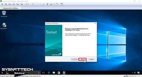 Download installshield wizard now has a special edition for these windows versions: How to Install TFTP Server on Windows 10 | SYSNETTECH ...