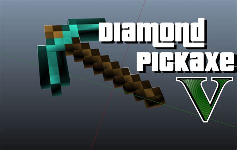 Minecraft Cheats Diamond Pickaxe ~ Kristy Sherman