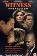 Testigo protegido - Película 1999 - SensaCine.com