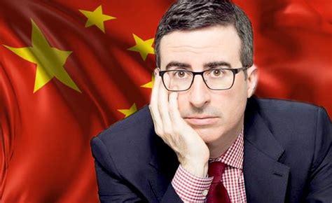 hbo website and comedian john oliver censored in china for roasting xi jinping politiko