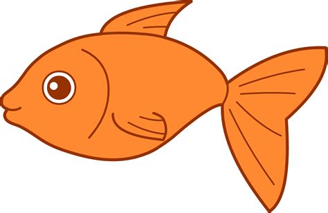 Free Printable Images Of Cartoon Fish
