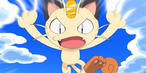 Pokémon Team Rockets Meowth Is More Screwed Up Than You Think