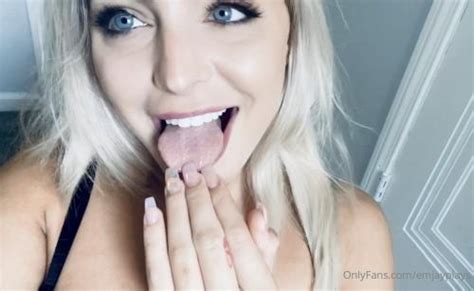 Forumophilia Porn Forum Emily Rinaudo Emjayplays Page 2