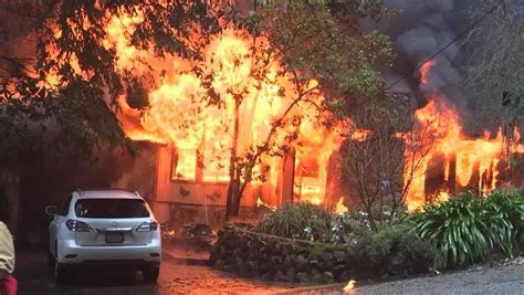 Fire definition, a state, process, or instance of combustion in which fuel or other material is ignited and combined with oxygen, giving off light, heat, and flame. Everyone out of house safe after structure fire in Boulder ...