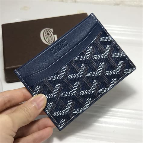 Check spelling or type a new query. Goyard card holder | Goyard card holder