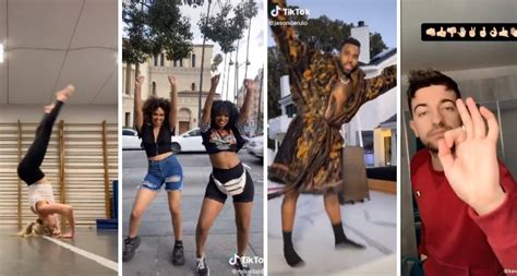 We may earn commission from the links on this page. Top Trending Tik Tok Dances You Can Learn While Stuck At ...