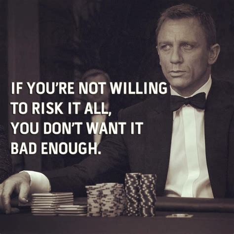 Pin By Yisa On Great Quotes Bond Quotes James Bond Quotes James