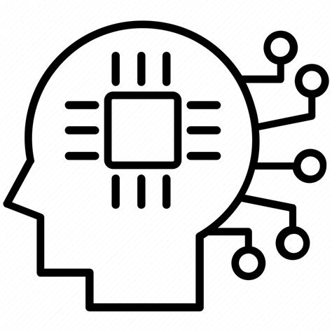 Artificial Intelligence Data Intelligence Digital Brain Information