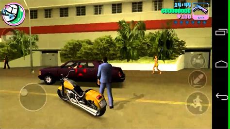 Gta Vice City For Android Highly Compressed Game Free Download