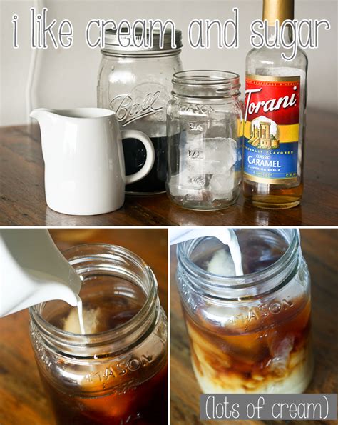 Then transfer to serving when i make this at home, i usually use vanilla bean ice cream because it's easy and it gives this copycat starbucks vanilla bean drink a delicious flavor. How to: French Press Iced Coffee. - Our Little Apartment ...