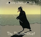 John Paul Jones – The Thunderthief (2001, CD) - Discogs