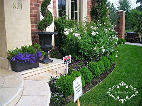 50 Best Front Yard Landscaping Ideas And Garden Designs For 2017