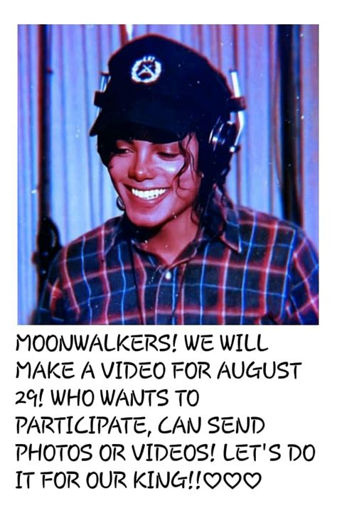 Michael Jacksons Birthday Video Michael Jackson Official Site