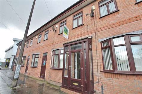 3 Bedroom Property For Sale In Mill Lane Old Swan Liverpool L13