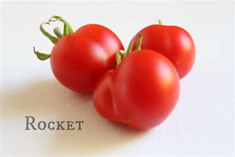 Jane Richmond Blog In The Garden Tomato Review