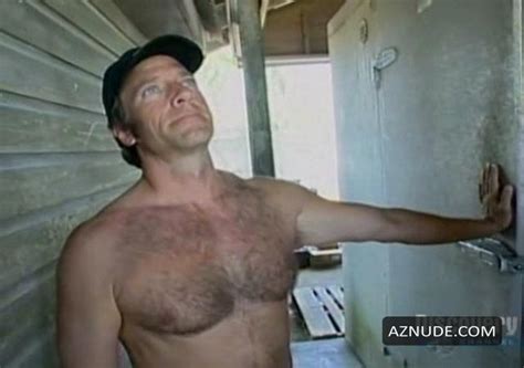 Shirtless Men On The Blog Mike Rowe Shirtless Hot Sex Picture