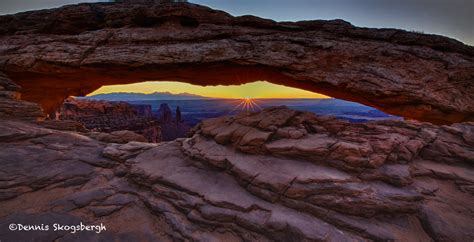 Arches And Canyonlands Np Dennis Skogsbergh Photographydennis