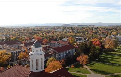 Enrollment at jmu is nearly nineteen thousand yearly. James Madison University Rankings, Reviews and Profile Data | UniversityHQ