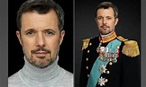 Nuevas fotografías del príncipe Federico de Dinamarca con motivo de su ...