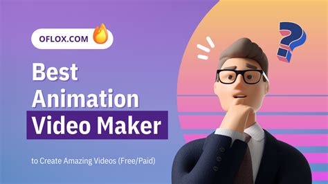 10 Best Animation Video Maker To Create Amazing Videos Freepaid