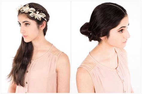 Diy Flower Crown How To Make And Wear A Flower Crown