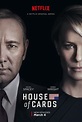 House of Cards (Serie de TV) [720p] [Español Latino] [GD], 6 Temporadas ...