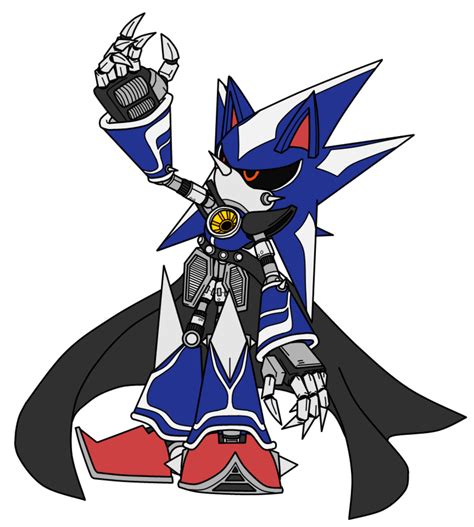 Categoryalternate Forms Metal Sonic Wiki Fandom