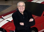 Automotive Legends: Carroll Shelby