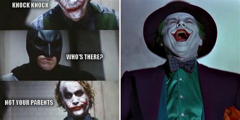 Arriba 72 Imagen Batman And Joker Memes Abzlocal Mx