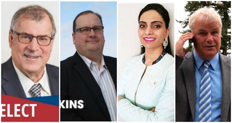 Now You Know Kelowna Candidates To Face Off In Bc Election