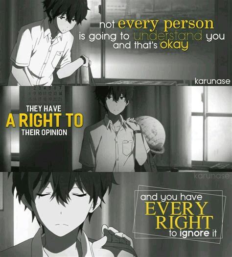 Pin On Emo Anime Quotes