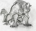 A Talk with Beauty and the Beast’s Glen Keane at Why So Blu?