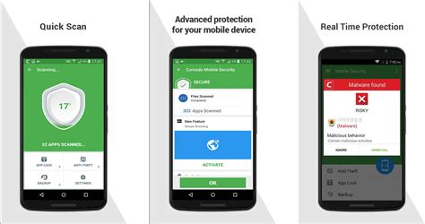 Eset mobile security is available via google play. 8 Best Free Antivirus For Android 2018 - Stop Credit Card ...