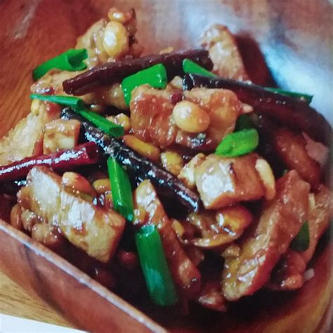 Maybe you would like to learn more about one of these? Spicy Szechuan Chicken with Roasted Cashew - THERMOMIX