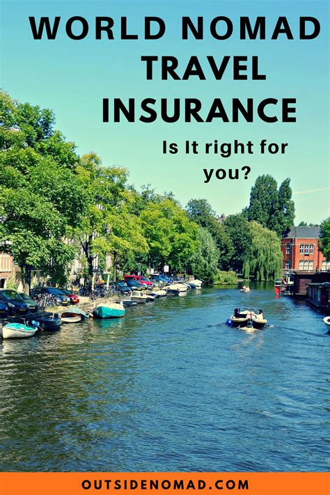 Globe travelcare is especially designed for globe subscribers and is underwritten by insurance company of north america (ace insurance). Is World Nomads Travel Insurance Really The Best | Best travel insurance, Travel health ...