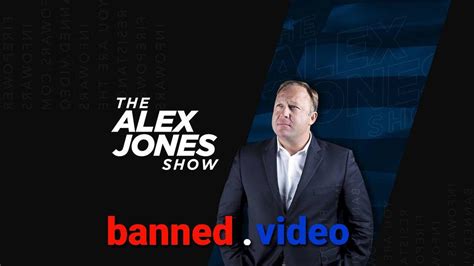 The Alex Jones Show Full 08 16 23 One News Page Video