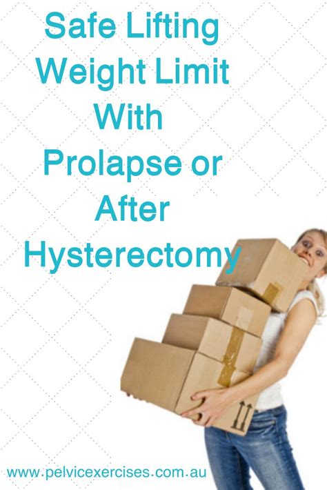 Pelvic Exercises Pelvic Floor Safe Exercises For Women Hysterectomy