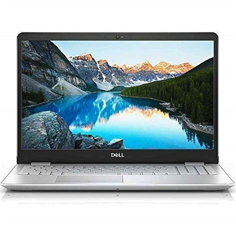 Dell Inspiron 5584 I7 8th Generation Laptops 156 Inches At Rs 58000