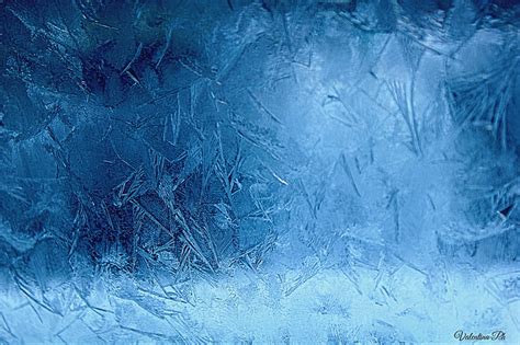Hd Wallpaper Hd 4k Frosted Glass Cold Temperature Winter Snow Ice