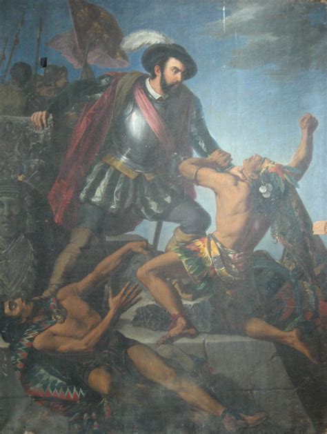 Historia De Los Tercios Españoles Hernán Cortés