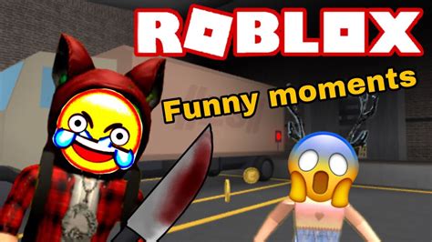 This subreddit is dedicated to discussing murder mystery 2, the roblox game made by nikilis. Roblox MM2 (Funny Moments) - YouTube