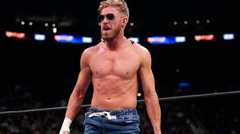 Orange Cassidy Notches 29th Consecutive Aew International Title Defense On Dynamite