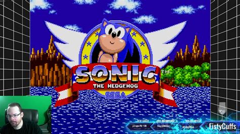 Sega Mega Drive And Genisis Classics 1 Sonic Nostalgia