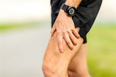 Contusion Symptoms Causes And Treatment Myo Fitness