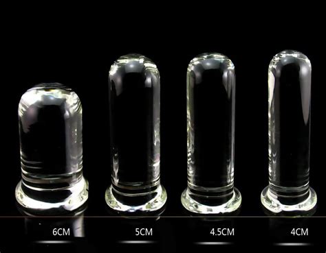Crystal Clear Dildo 63 Inches Glass Dildo Mr Dildo