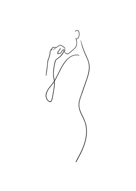 See more ideas about art, drawings, line art. Curve Line Art Poster