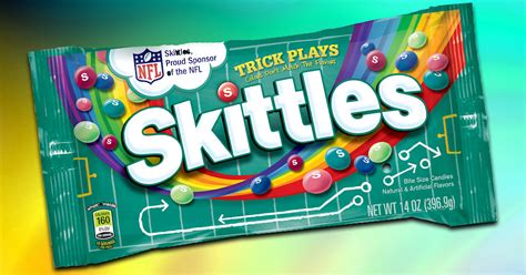 Skittles Trick Color Packs Dont Match Flavors