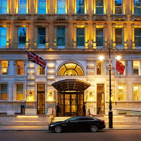 Corinthia Hotel London London England Verified Reviews Tablet Hotels