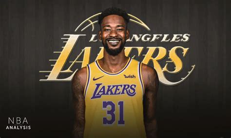 Nba Rumors This Lakers Magic Trade Features Intriguing Scorer